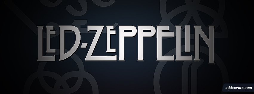 Led Zeppelin Facebook Covers