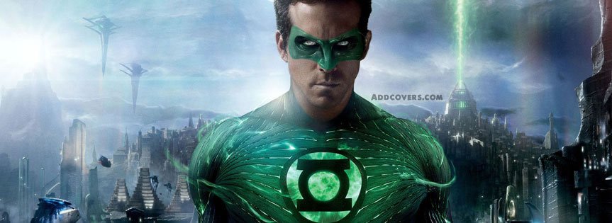 Green Lantern {Movies Facebook Timeline Cover Picture, Movies Facebook Timeline image free, Movies Facebook Timeline Banner}