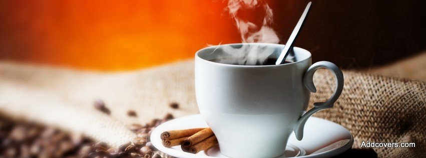 Hot Coffee {Food & Candy Facebook Timeline Cover Picture, Food & Candy Facebook Timeline image free, Food & Candy Facebook Timeline Banner}