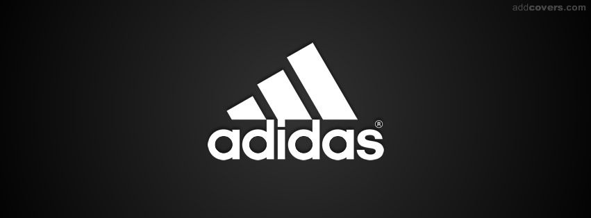 Addidas Facebook Covers