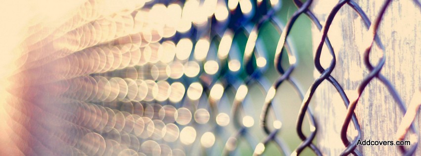 Metal Grid {Colorful & Abstract Facebook Timeline Cover Picture, Colorful & Abstract Facebook Timeline image free, Colorful & Abstract Facebook Timeline Banner}
