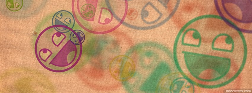 Lol Face Facebook Covers