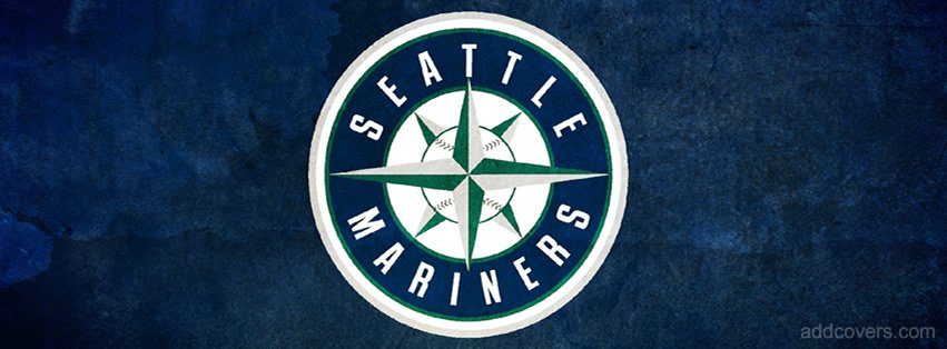 Seattle Mariners {Baseball Teams Facebook Timeline Cover Picture, Baseball Teams Facebook Timeline image free, Baseball Teams Facebook Timeline Banner}