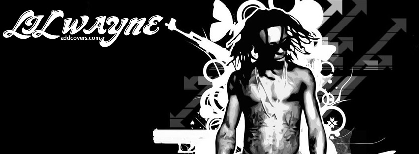Lil Wayne {Male Singers Facebook Timeline Cover Picture, Male Singers Facebook Timeline image free, Male Singers Facebook Timeline Banner}