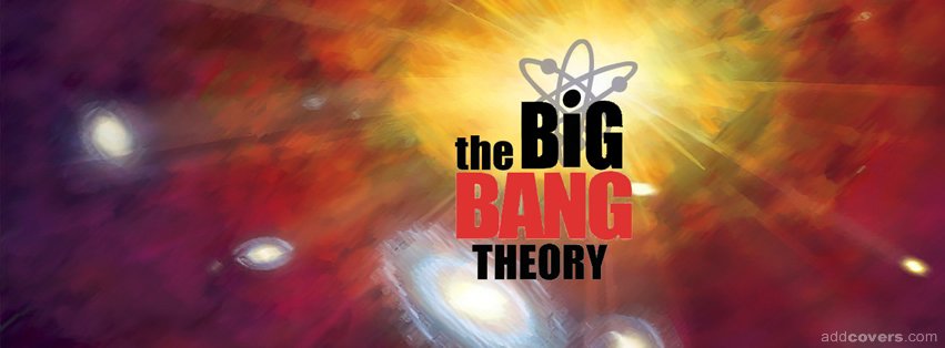 Big Bang Theory Facebook Covers