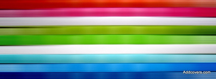 Colorful Horizontal Stripes {Colorful & Abstract Facebook Timeline Cover Picture, Colorful & Abstract Facebook Timeline image free, Colorful & Abstract Facebook Timeline Banner}