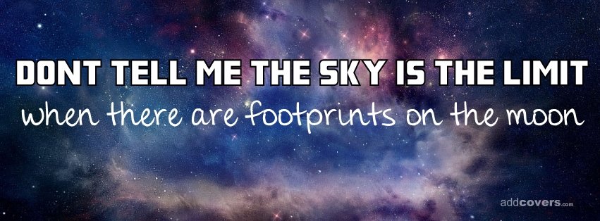 Sky is not the Limit {Others Facebook Timeline Cover Picture, Others Facebook Timeline image free, Others Facebook Timeline Banner}