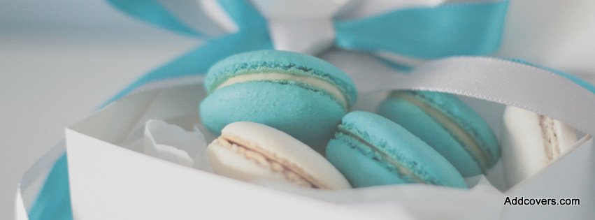 Macaroons {Food & Candy Facebook Timeline Cover Picture, Food & Candy Facebook Timeline image free, Food & Candy Facebook Timeline Banner}