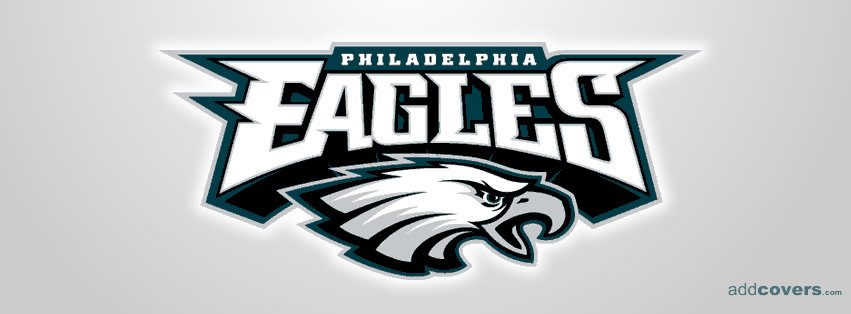 Philadelphia Eagles Facebook Covers for Timeline.