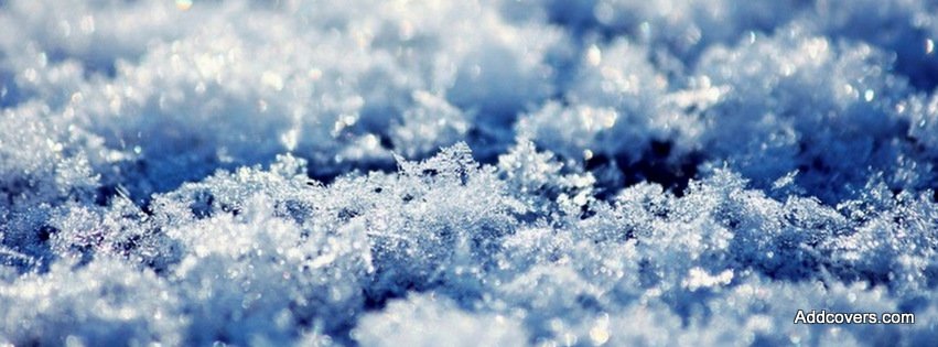 Snow {Scenic & Nature Facebook Timeline Cover Picture, Scenic & Nature Facebook Timeline image free, Scenic & Nature Facebook Timeline Banner}