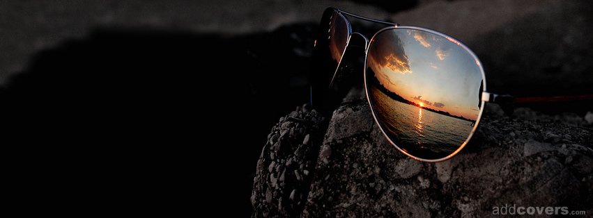 Sunglasses {Pictures Facebook Timeline Cover Picture, Pictures Facebook Timeline image free, Pictures Facebook Timeline Banner}