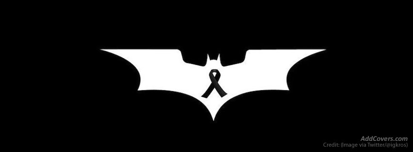 Aurora Theater Victim Shooting Support Facebook Covers