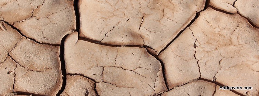 Dry Ground Texture {Other Facebook Timeline Cover Picture, Other Facebook Timeline image free, Other Facebook Timeline Banner}
