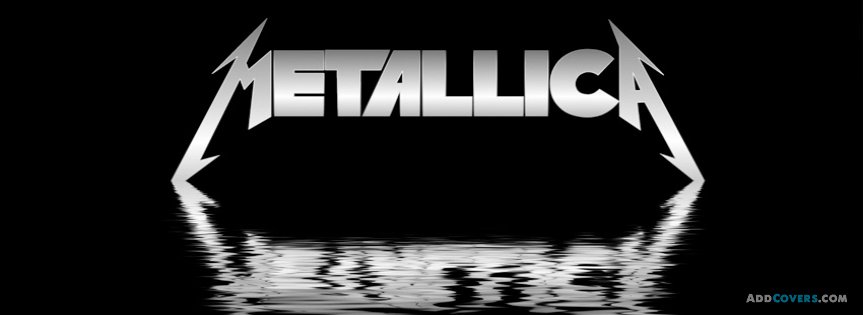 Metallica {Bands Facebook Timeline Cover Picture, Bands Facebook Timeline image free, Bands Facebook Timeline Banner}