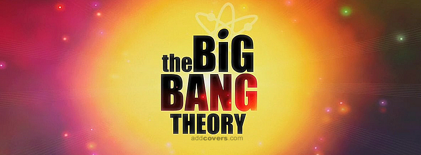 Big Bang Theory {Television Facebook Timeline Cover Picture, Television Facebook Timeline image free, Television Facebook Timeline Banner}