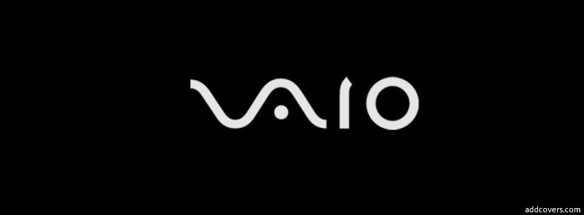 Sony Vaio Facebook Covers