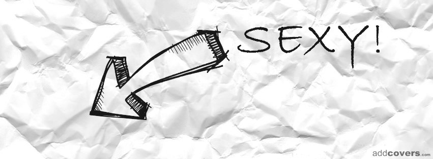 Sexy Facebook Covers