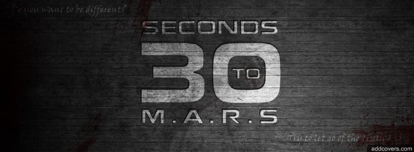 30 Seconds to Mars {Bands Facebook Timeline Cover Picture, Bands Facebook Timeline image free, Bands Facebook Timeline Banner}