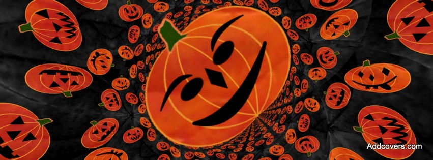 Halloween Abstract {Holidays Facebook Timeline Cover Picture, Holidays Facebook Timeline image free, Holidays Facebook Timeline Banner}