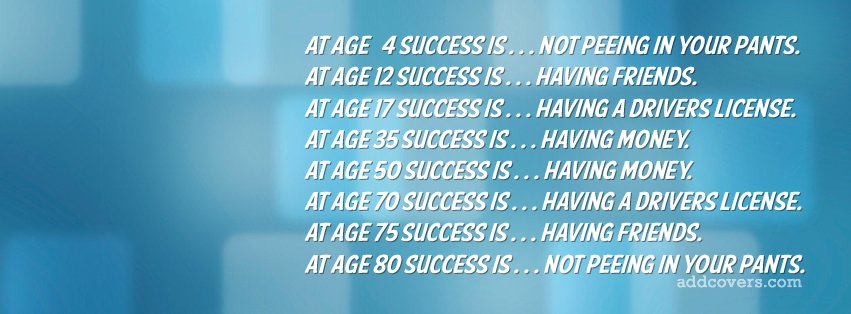Success {Funny Quotes Facebook Timeline Cover Picture, Funny Quotes Facebook Timeline image free, Funny Quotes Facebook Timeline Banner}