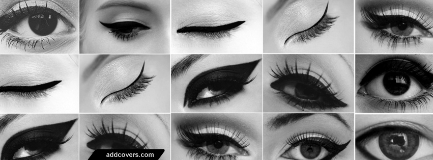Eyes {Girly Facebook Timeline Cover Picture, Girly Facebook Timeline image free, Girly Facebook Timeline Banner}