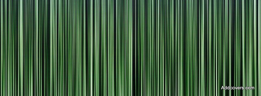 Green Stripes {Colorful & Abstract Facebook Timeline Cover Picture, Colorful & Abstract Facebook Timeline image free, Colorful & Abstract Facebook Timeline Banner}