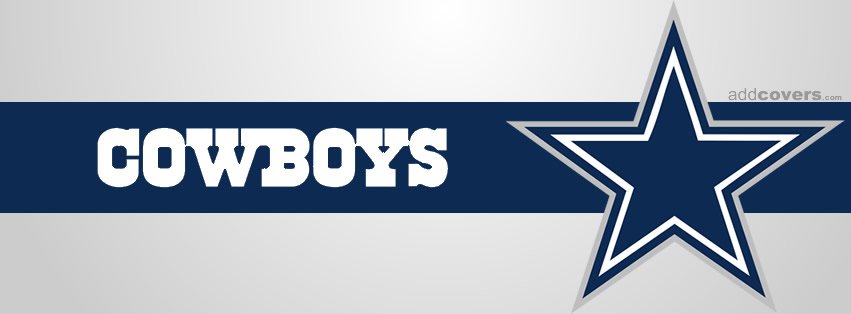 Dallas Cowboys Facebook Covers