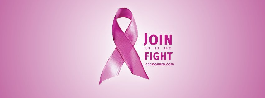 Join the Fight {Awareness Facebook Timeline Cover Picture, Awareness Facebook Timeline image free, Awareness Facebook Timeline Banner}