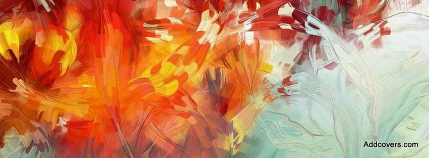 Abstract Art Painting {Colorful & Abstract Facebook Timeline Cover Picture, Colorful & Abstract Facebook Timeline image free, Colorful & Abstract Facebook Timeline Banner}