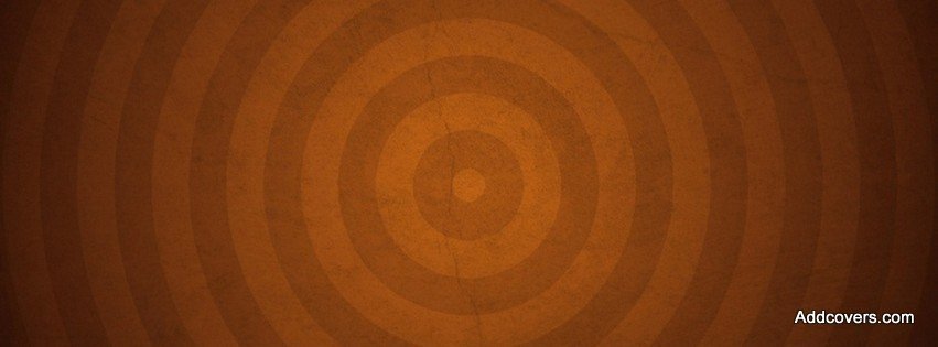 Brown Abstract Circles {Colorful & Abstract Facebook Timeline Cover Picture, Colorful & Abstract Facebook Timeline image free, Colorful & Abstract Facebook Timeline Banner}