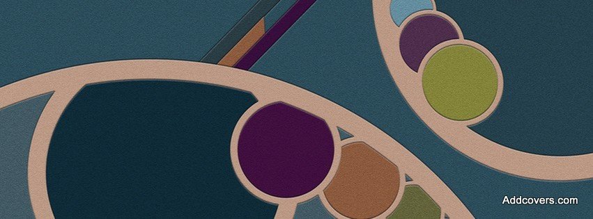 Abstract Circles {Colorful & Abstract Facebook Timeline Cover Picture, Colorful & Abstract Facebook Timeline image free, Colorful & Abstract Facebook Timeline Banner}