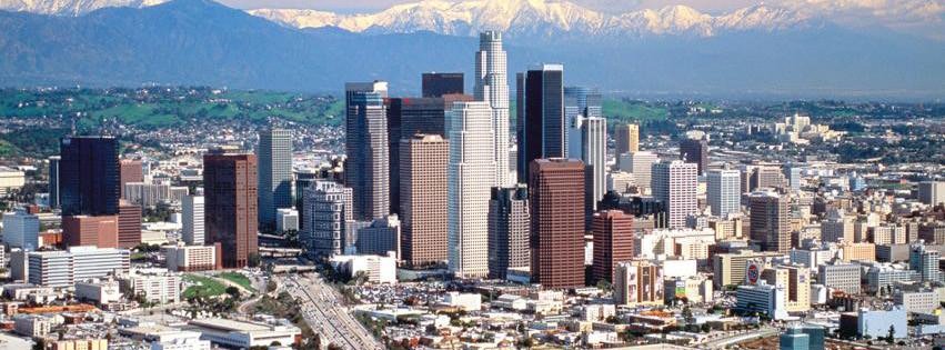 Los Angeles, California {Cities & Landmarks Facebook Timeline Cover Picture, Cities & Landmarks Facebook Timeline image free, Cities & Landmarks Facebook Timeline Banner}