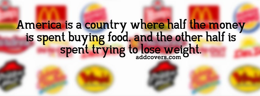 America {Funny Quotes Facebook Timeline Cover Picture, Funny Quotes Facebook Timeline image free, Funny Quotes Facebook Timeline Banner}