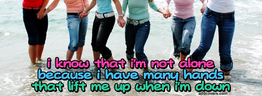 Friends are always there for me {Friendship Facebook Timeline Cover Picture, Friendship Facebook Timeline image free, Friendship Facebook Timeline Banner}