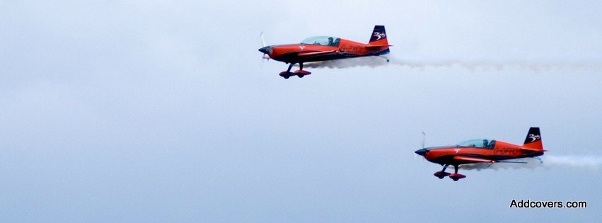 Air Show {Airplanes Facebook Timeline Cover Picture, Airplanes Facebook Timeline image free, Airplanes Facebook Timeline Banner}