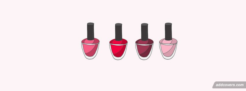 Nail Paint {Girly Facebook Timeline Cover Picture, Girly Facebook Timeline image free, Girly Facebook Timeline Banner}