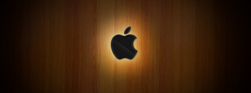 Wood Apple Logo {Logos & Brands Facebook Timeline Cover Picture, Logos & Brands Facebook Timeline image free, Logos & Brands Facebook Timeline Banner}