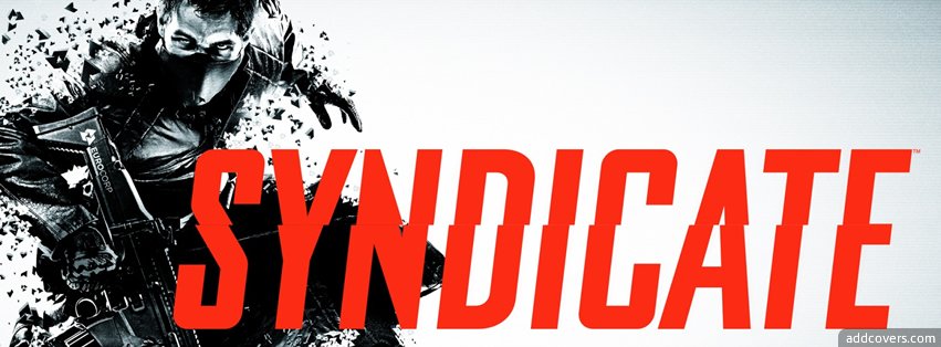 Syndicate Facebook Covers
