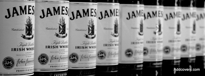 Irish Whiskey {Food & Candy Facebook Timeline Cover Picture, Food & Candy Facebook Timeline image free, Food & Candy Facebook Timeline Banner}