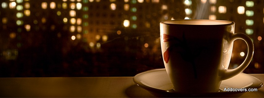Coffee with a View {Food & Candy Facebook Timeline Cover Picture, Food & Candy Facebook Timeline image free, Food & Candy Facebook Timeline Banner}