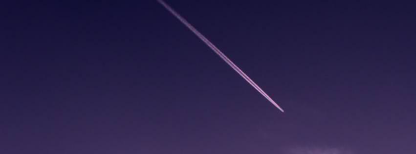 Airplane high in the Sky {Airplanes Facebook Timeline Cover Picture, Airplanes Facebook Timeline image free, Airplanes Facebook Timeline Banner}