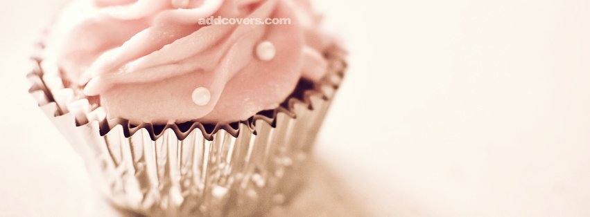 Cupcake {Food & Candy Facebook Timeline Cover Picture, Food & Candy Facebook Timeline image free, Food & Candy Facebook Timeline Banner}