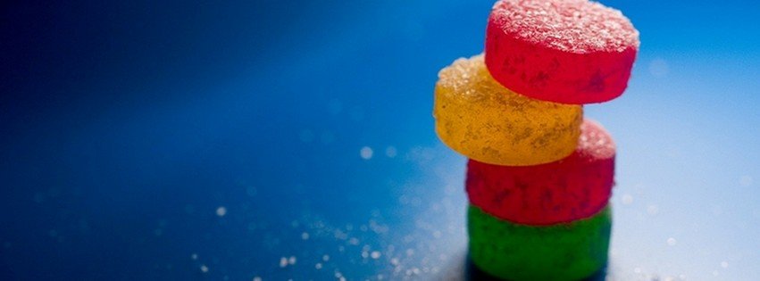 Colorful Candies {Food & Candy Facebook Timeline Cover Picture, Food & Candy Facebook Timeline image free, Food & Candy Facebook Timeline Banner}