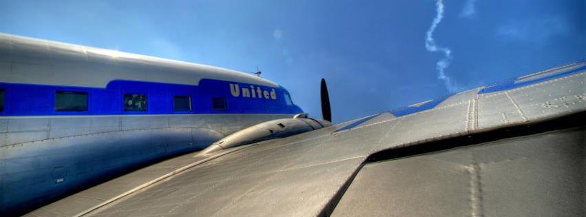 United {Airplanes Facebook Timeline Cover Picture, Airplanes Facebook Timeline image free, Airplanes Facebook Timeline Banner}