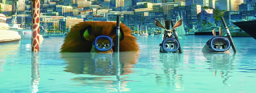 Madagascar Facebook Covers