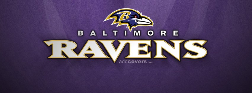Baltimore Ravens {Football Teams Facebook Timeline Cover Picture, Football Teams Facebook Timeline image free, Football Teams Facebook Timeline Banner}