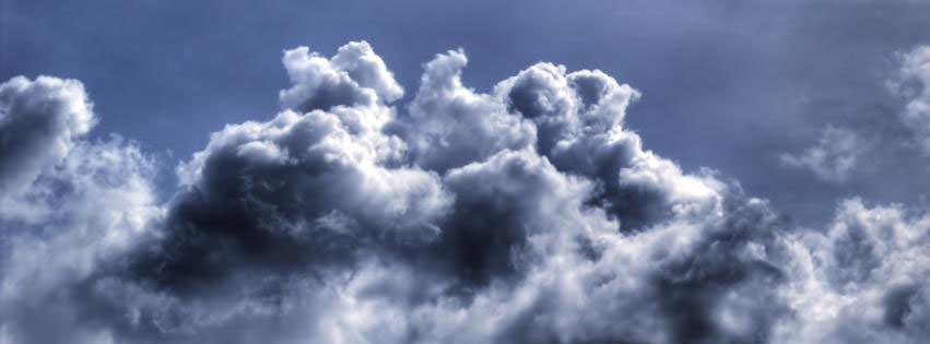 Clouds {Scenic & Nature Facebook Timeline Cover Picture, Scenic & Nature Facebook Timeline image free, Scenic & Nature Facebook Timeline Banner}