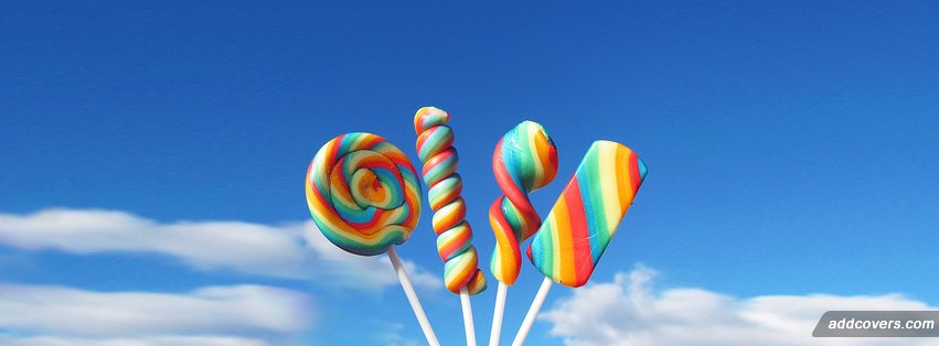 Colorful Candy {Food & Candy Facebook Timeline Cover Picture, Food & Candy Facebook Timeline image free, Food & Candy Facebook Timeline Banner}