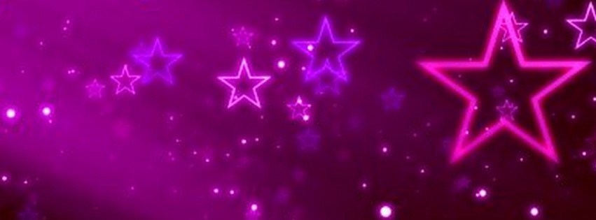 Sparkly Stars {Colorful & Abstract Facebook Timeline Cover Picture, Colorful & Abstract Facebook Timeline image free, Colorful & Abstract Facebook Timeline Banner}