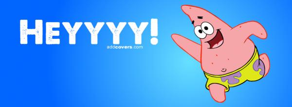 Patrick Star